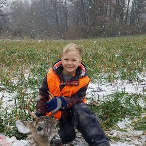 Meet your Posher, Matt